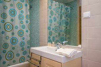 Bmyguest Santa Luzia Terrace Apartment