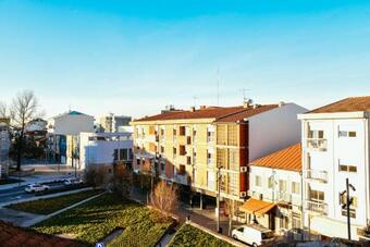 Santo Thyrso Hotel