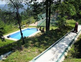 Vivenda Com Piscina E Mini Golf, Sever Do Vouga By Iziboo Kings