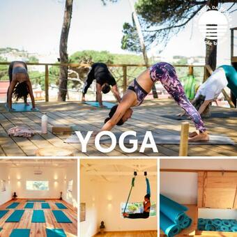 Oasis Backpackers Hostel Sintra Surf