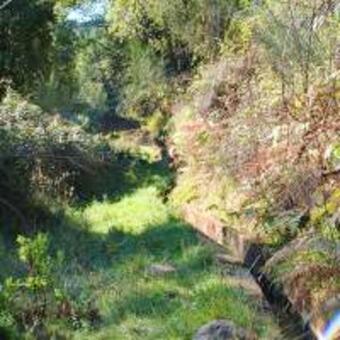 House With One Bedroom In Souto Da Casa With Enclosed Garden