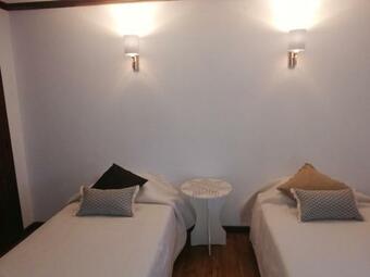 Bed & Breakfast Historic Village Near Serra Da Estrela Alcaide