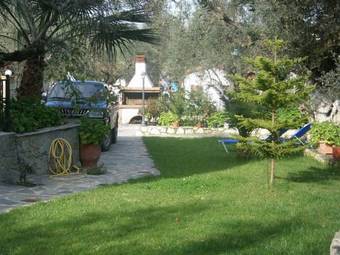 Annas Villa