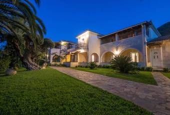 Apartamento Villa Phoenix