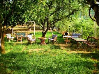 Apartamento Studios Keri