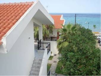 Apartamentos Nemo Studios