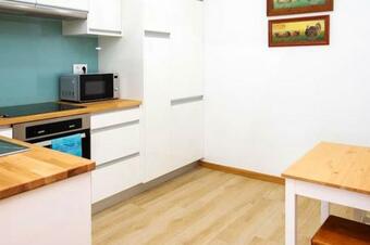 Apartment With 2 Bedrooms In Valenca With Wifi