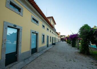 Quinta Da Malaposta - Boutique Hotel & Eventos