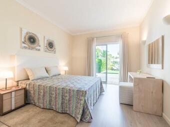 Apartamento Quinta Do Lago Villa Sleeps 6 Pool Air Con