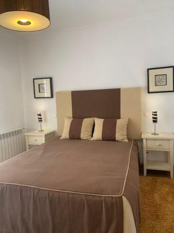 Apartamento Vila Da Praia A8