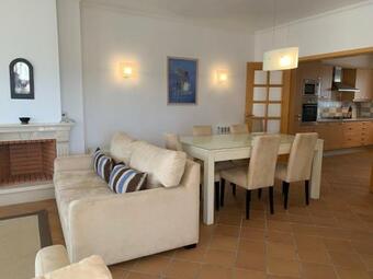 Apartamento Stunning T3 Praia D'el Rey Golf & Beach Resort