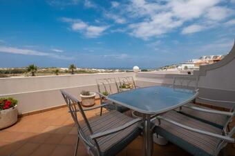 Apartamento Stunning Th2 With Sea View
