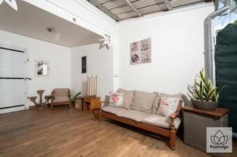 Villa Gecko Zen, 3 �toiles - 95m2 - 20min Du Cirque De Salazie - Bras-panon