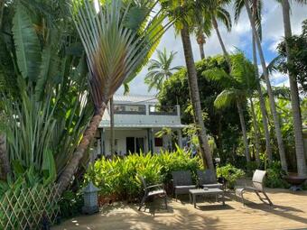 Bed & Breakfast Villa Ot�