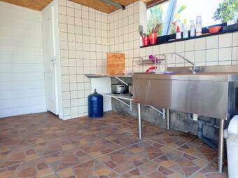 House With 7 Bedrooms In Saint Andre With Enclosed Garden And Wifi 40 Km From The Beach
