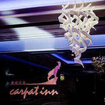 Hotel Carpat Inn