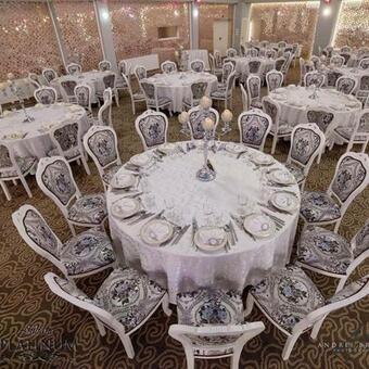 Hotel Juliana Platinum Brad