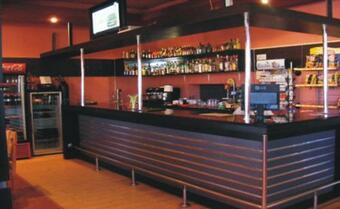 Hotel Pensiunea Man President