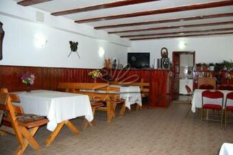 Rustic Home-bad & Breakfast