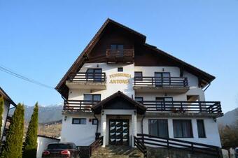 Hostal Pensiunea Antonia