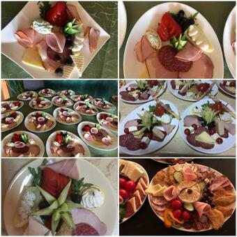 Hostal Pensiunea La Cazemata Bucov