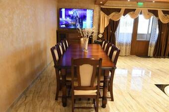 Hostal Pensiunea Teo