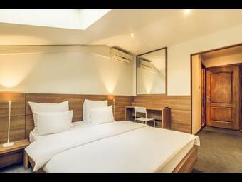 Hostal Pensiunea Oscar