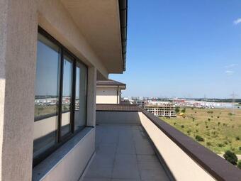 Oriental Apartments Fundeni