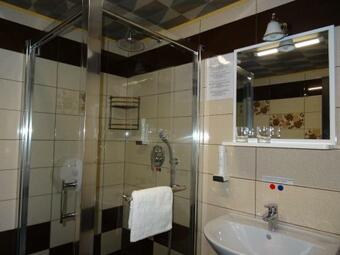 Hostal Pensiunea Orizont