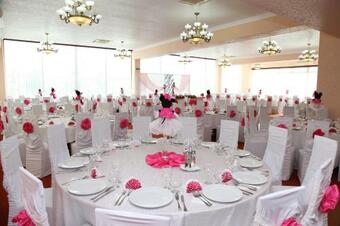 Hotel Palace Severin