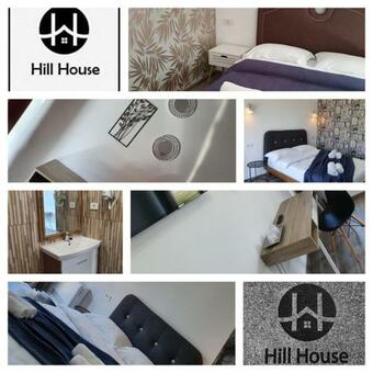 Hostal Hill House