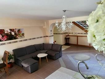 Apartamento Bon Ton Residence