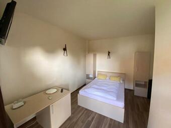 Hostal Pensiunea Drobeta