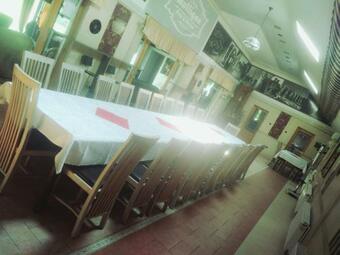 Bed & Breakfast Musk�tli