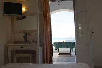 Apartamento Orkos Blue Coast