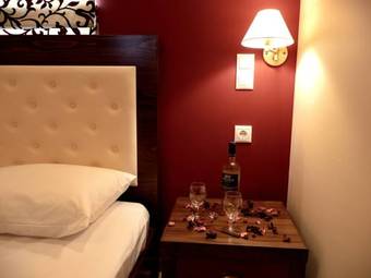 Hostal Corali Studios