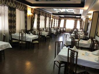 Hotel Onix
