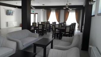 Hostal Pensiunea Agroturistica Mateo