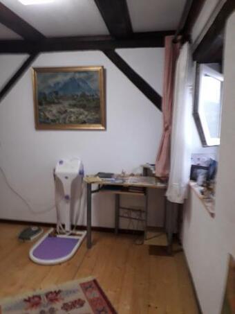 Apartamento Gobo Pensiune