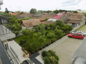 Hostal Daiana Residence