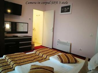 Salis Hotel & Medical Spa