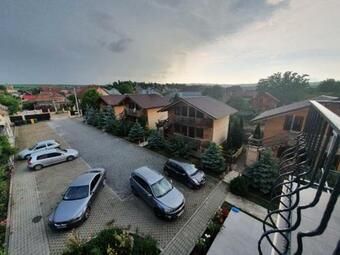 Hostal Daiana Residence Cabane