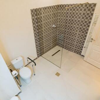 Hostal Pensiunea Salina Gymnasium