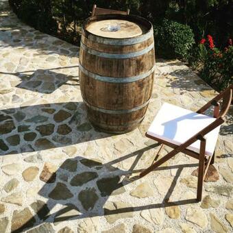 Hotel Casa Colinelor