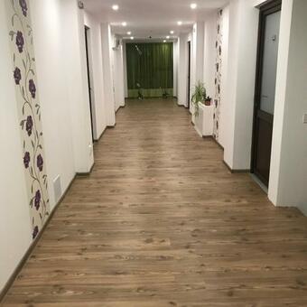 Hostal Vila Lunca Lui Dan