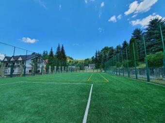 Hotel Casa Pelerinul