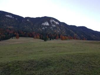 Casa Bic?jeanului - Lacu Ro?u