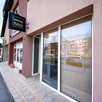 Kiko Apartmani
