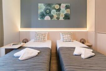 Top Central 5 Apartments