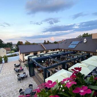 Apartamento Harizma 013